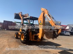 580N SERIE 0203 FOTO 8